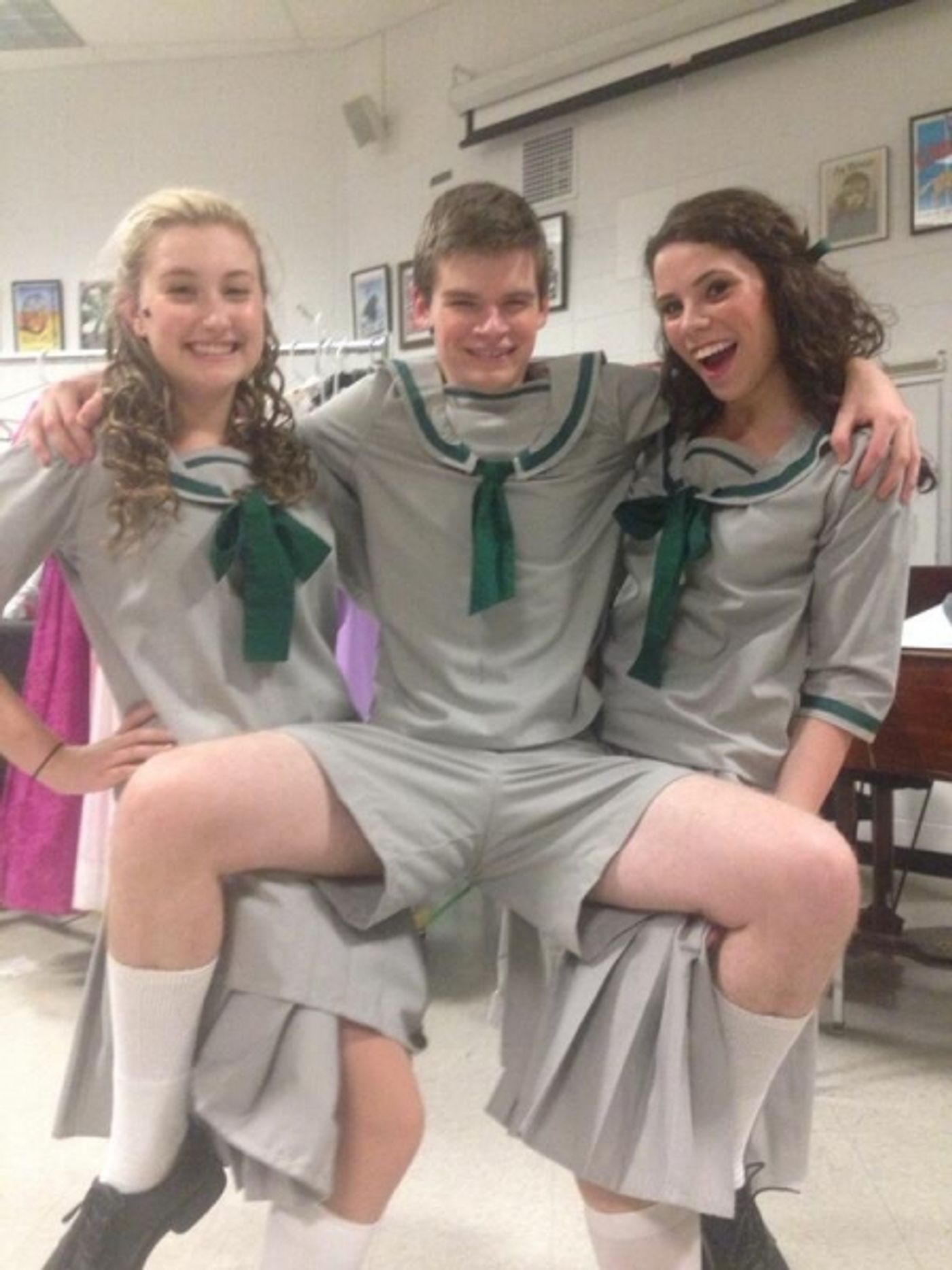 Photo Flash: Saturday Intermission Pics, Part 2 - 7/12- Regionals Take the Spotlight Photo Flash: Saturday Intermission Pics, Part 2 - 7/12- Regionals Take the Spotlight Image