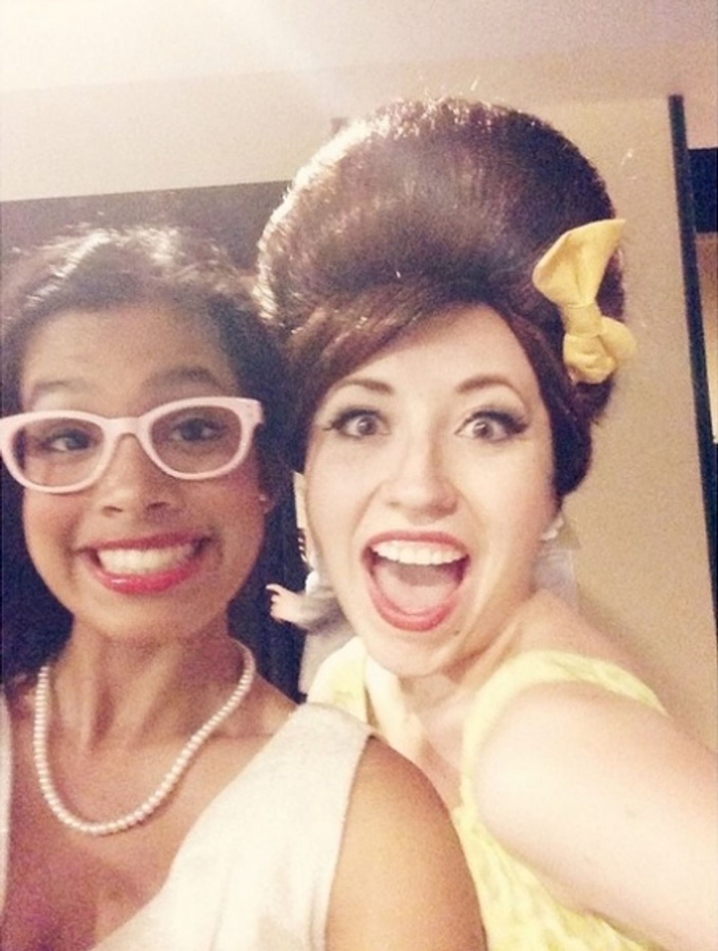 Photo Flash: Saturday Intermission Pics, Part 2 - 7/12- Regionals Take the Spotlight Photo Flash: Saturday Intermission Pics, Part 2 - 7/12- Regionals Take the Spotlight Image