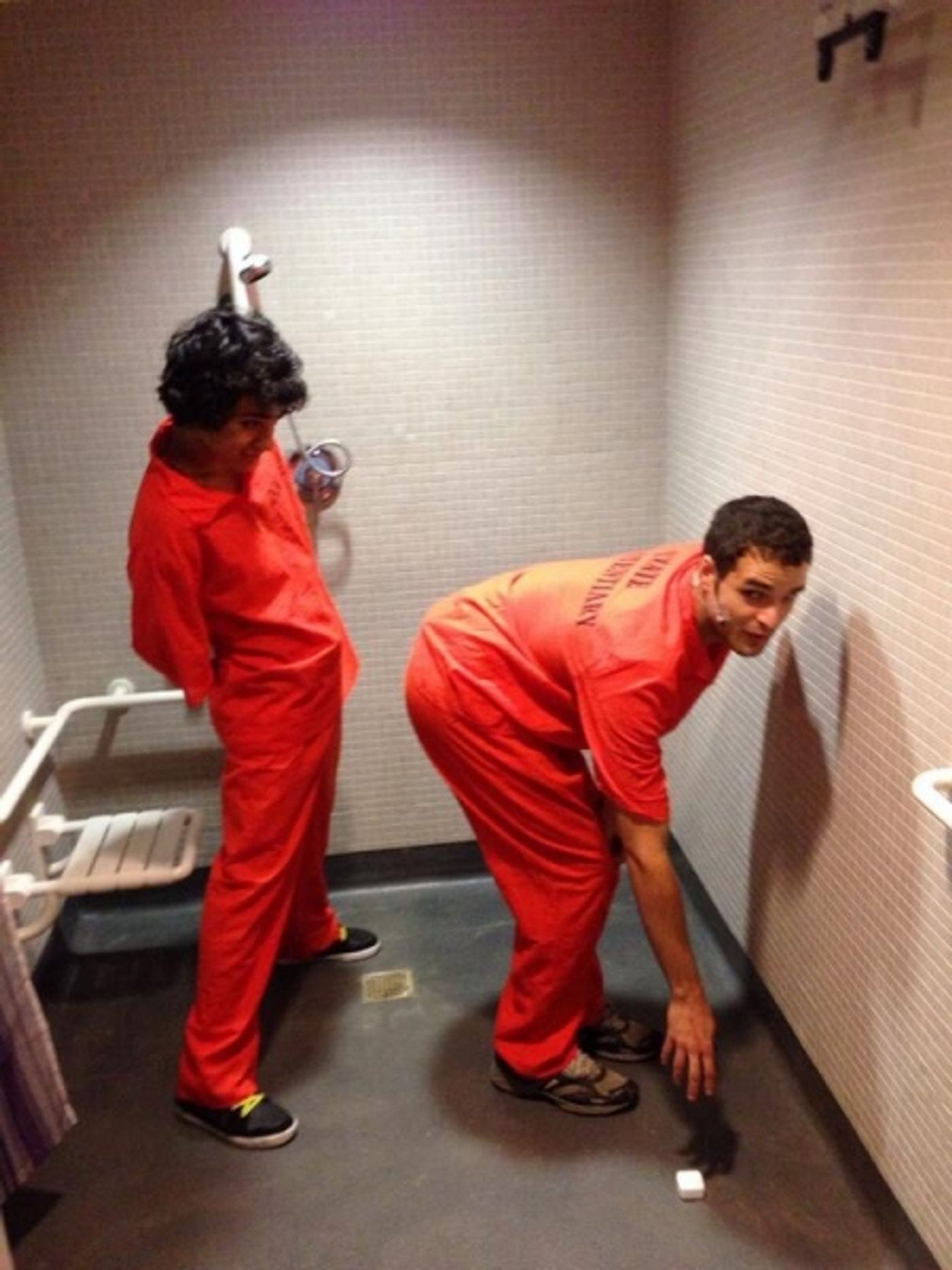 Photo Flash: Saturday Intermission Pics, Part 2 - 7/12- Regionals Take the Spotlight Photo Flash: Saturday Intermission Pics, Part 2 - 7/12- Regionals Take the Spotlight Image