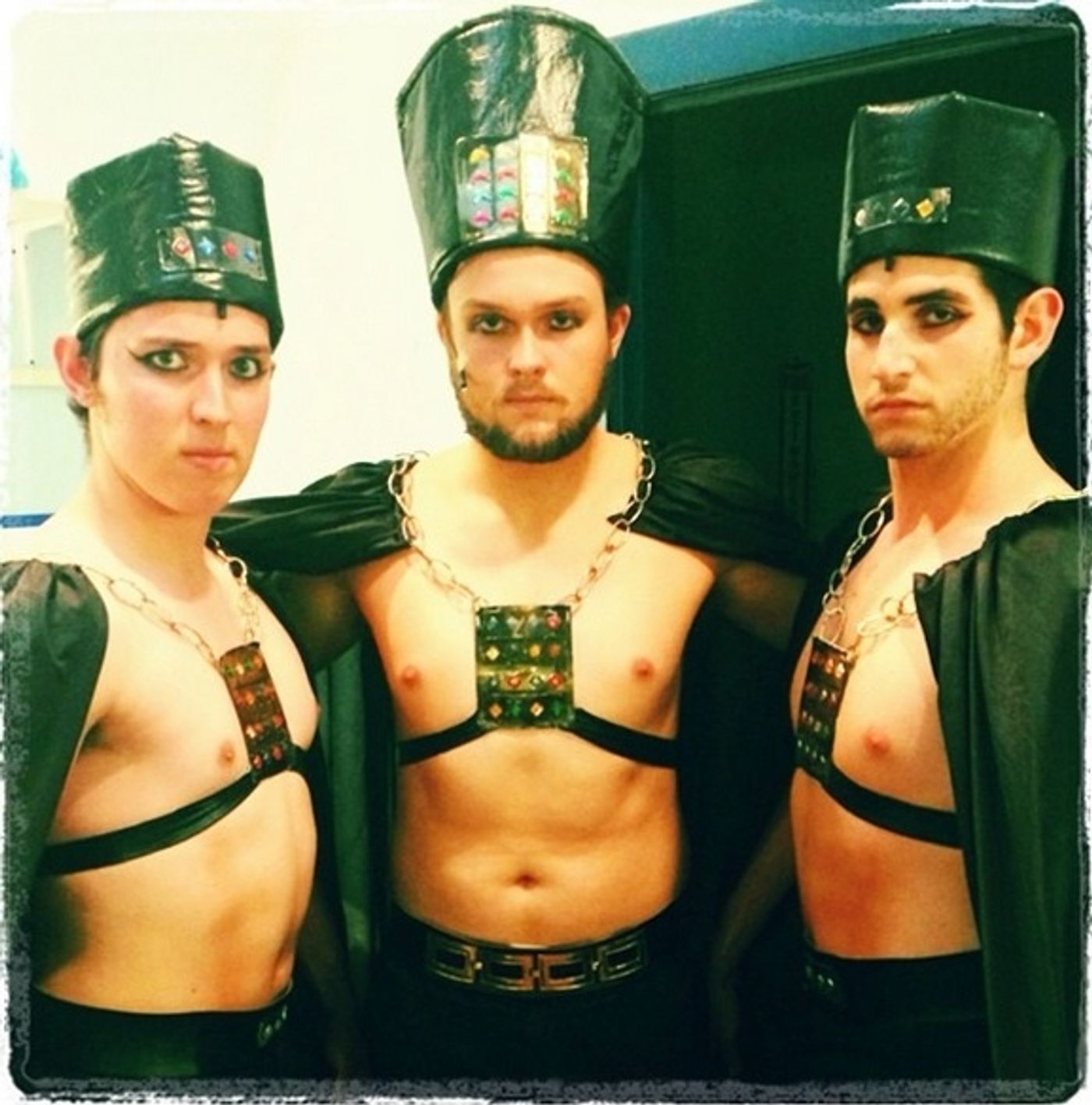 Photo Flash: Saturday Intermission Pics, Part 2 - 7/12- Regionals Take the Spotlight Photo Flash: Saturday Intermission Pics, Part 2 - 7/12- Regionals Take the Spotlight Image