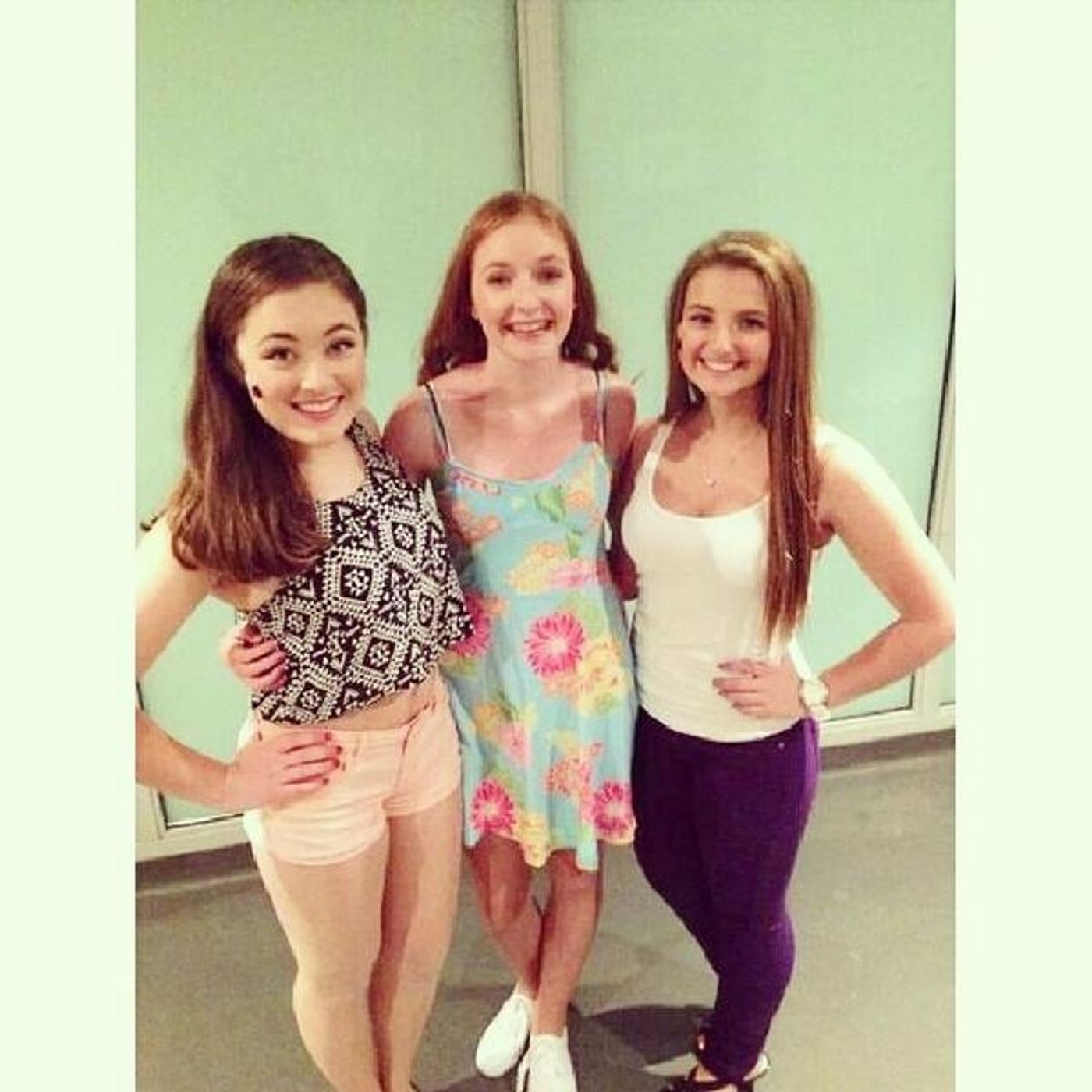 Photo Flash: Saturday Intermission Pics, Part 2 - 7/12- Regionals Take the Spotlight Photo Flash: Saturday Intermission Pics, Part 2 - 7/12- Regionals Take the Spotlight Image