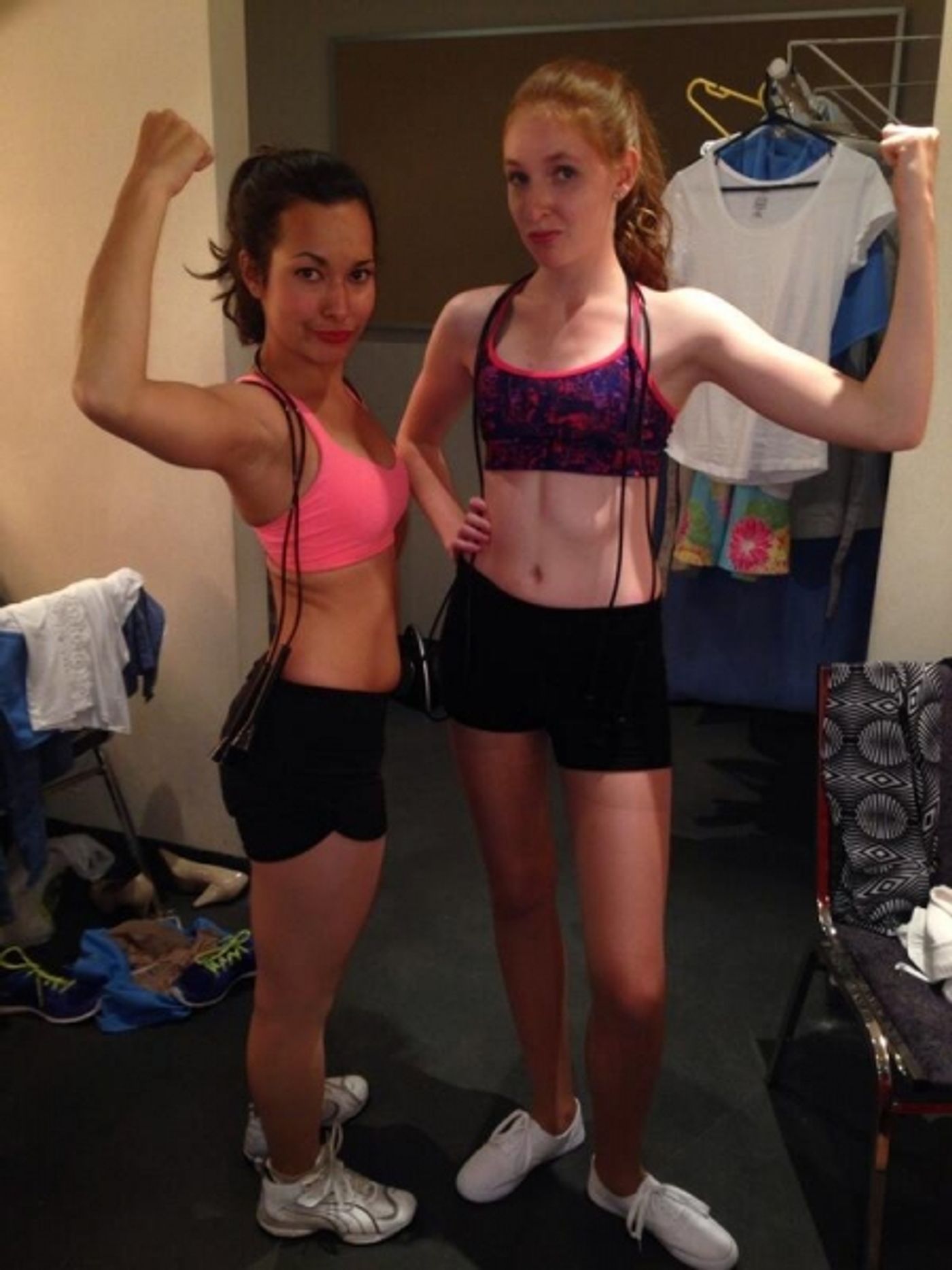 Photo Flash: Saturday Intermission Pics, Part 2 - 7/12- Regionals Take the Spotlight Photo Flash: Saturday Intermission Pics, Part 2 - 7/12- Regionals Take the Spotlight Image