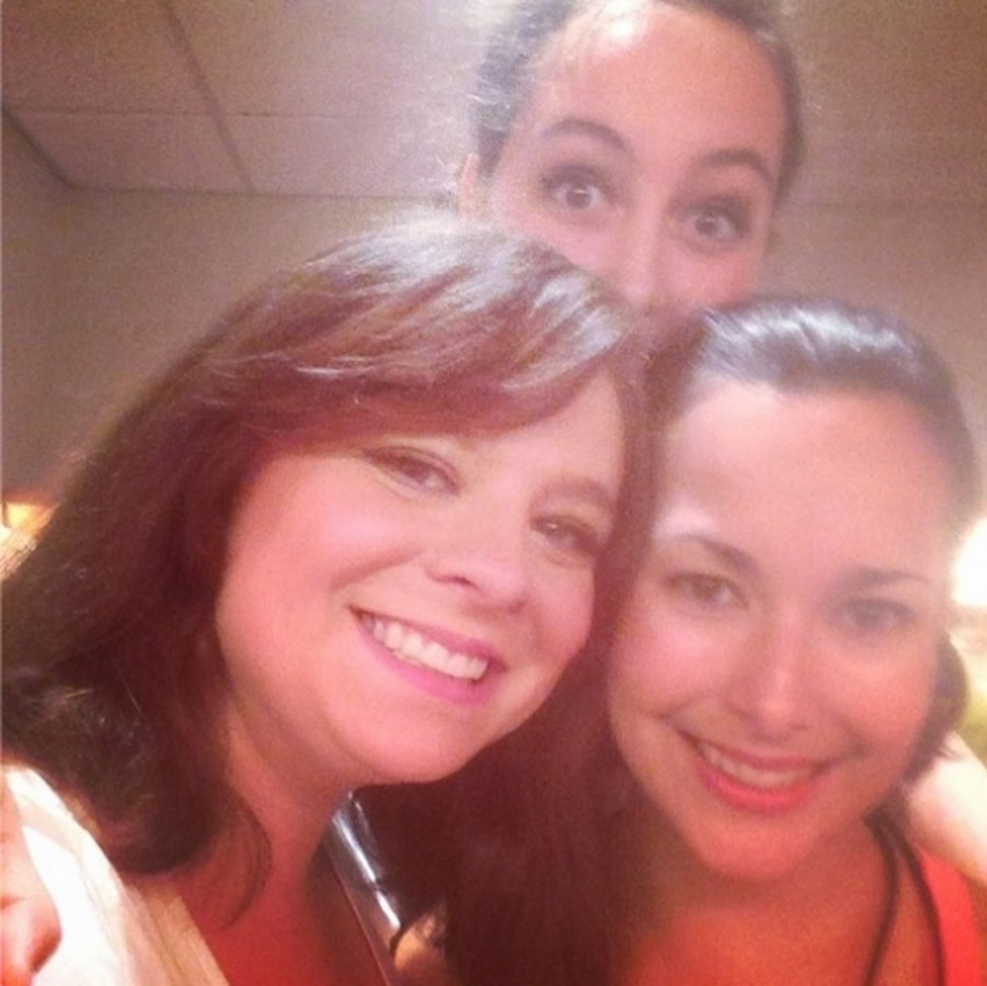 Photo Flash: Saturday Intermission Pics, Part 2 - 7/12- Regionals Take the Spotlight Photo Flash: Saturday Intermission Pics, Part 2 - 7/12- Regionals Take the Spotlight Image