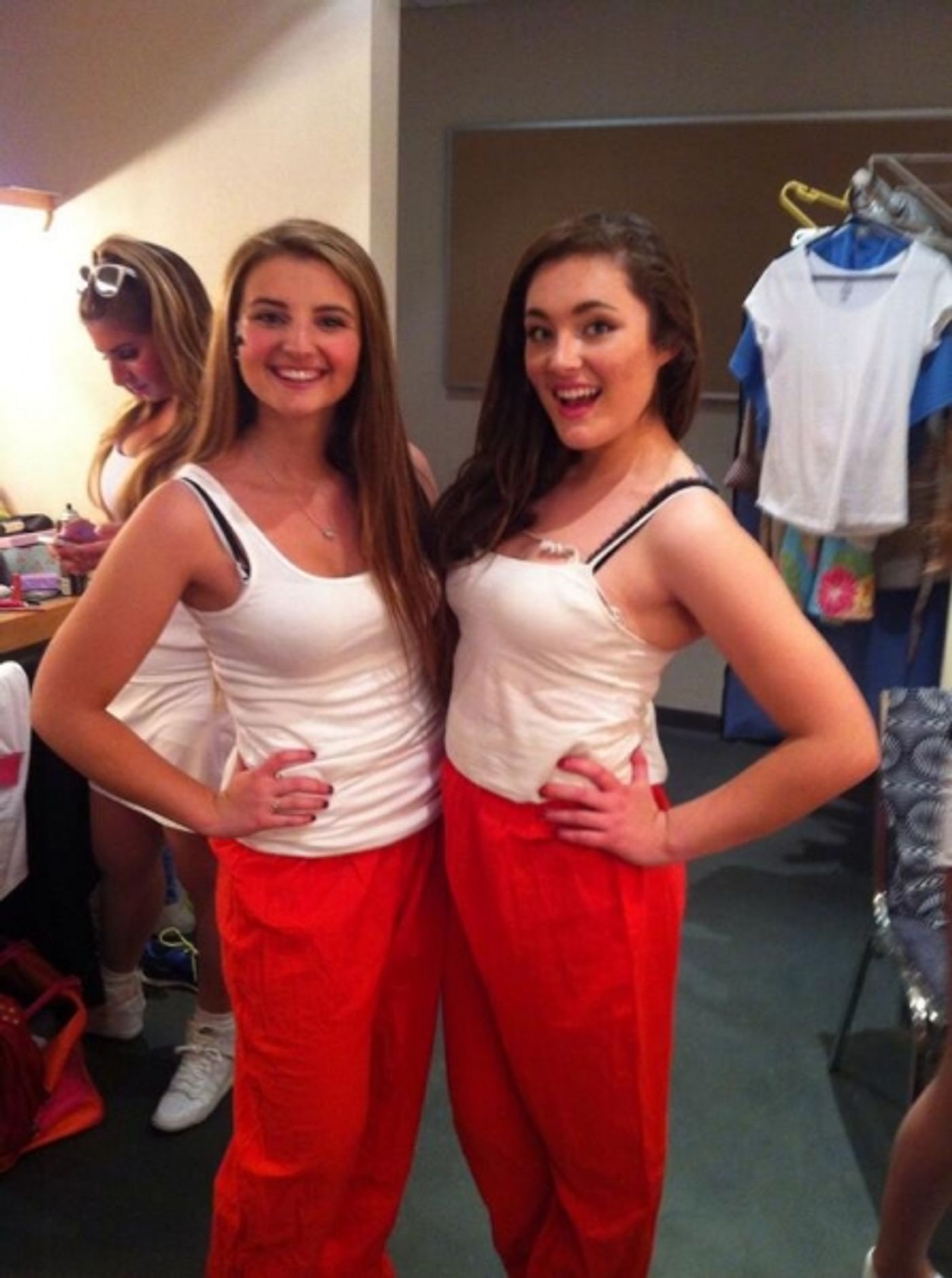 Photo Flash: Saturday Intermission Pics, Part 2 - 7/12- Regionals Take the Spotlight Photo Flash: Saturday Intermission Pics, Part 2 - 7/12- Regionals Take the Spotlight Image