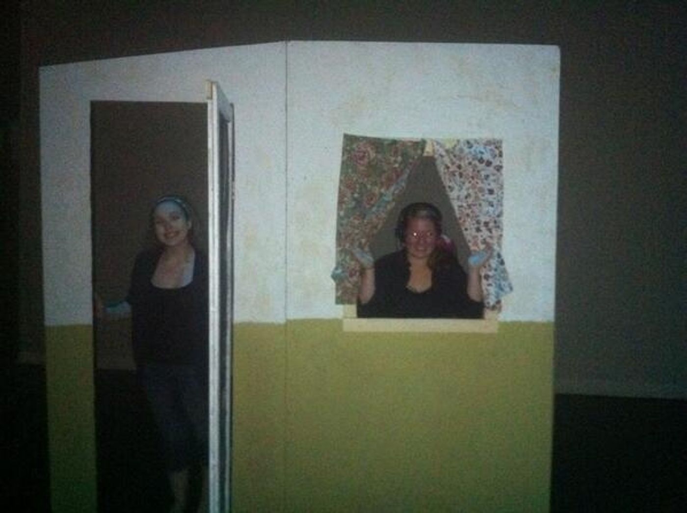 Photo Flash: Saturday Intermission Pics, Part 2 - 7/12- Regionals Take the Spotlight Photo Flash: Saturday Intermission Pics, Part 2 - 7/12- Regionals Take the Spotlight Image