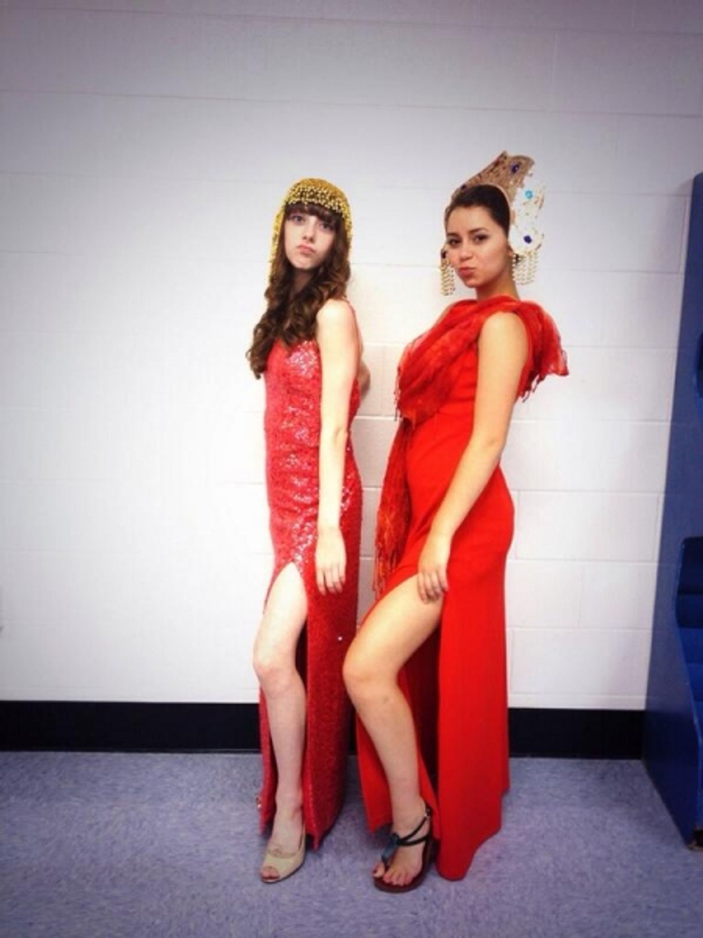 Photo Flash: Saturday Intermission Pics, Part 2 - 7/12- Regionals Take the Spotlight Photo Flash: Saturday Intermission Pics, Part 2 - 7/12- Regionals Take the Spotlight Image