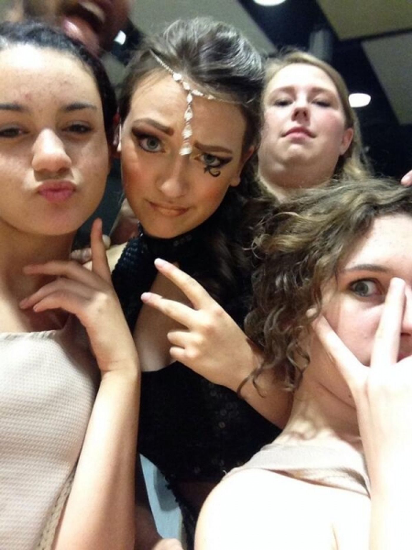 Photo Flash: Saturday Intermission Pics, Part 2 - 7/12- Regionals Take the Spotlight Photo Flash: Saturday Intermission Pics, Part 2 - 7/12- Regionals Take the Spotlight Image