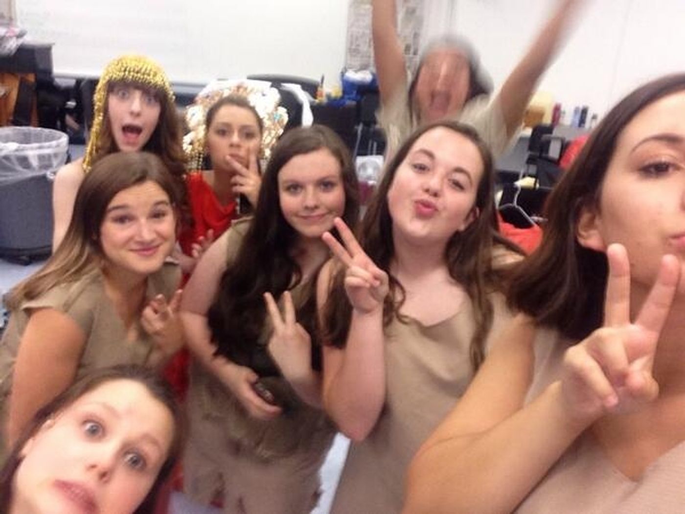 Photo Flash: Saturday Intermission Pics, Part 2 - 7/12- Regionals Take the Spotlight Photo Flash: Saturday Intermission Pics, Part 2 - 7/12- Regionals Take the Spotlight Image