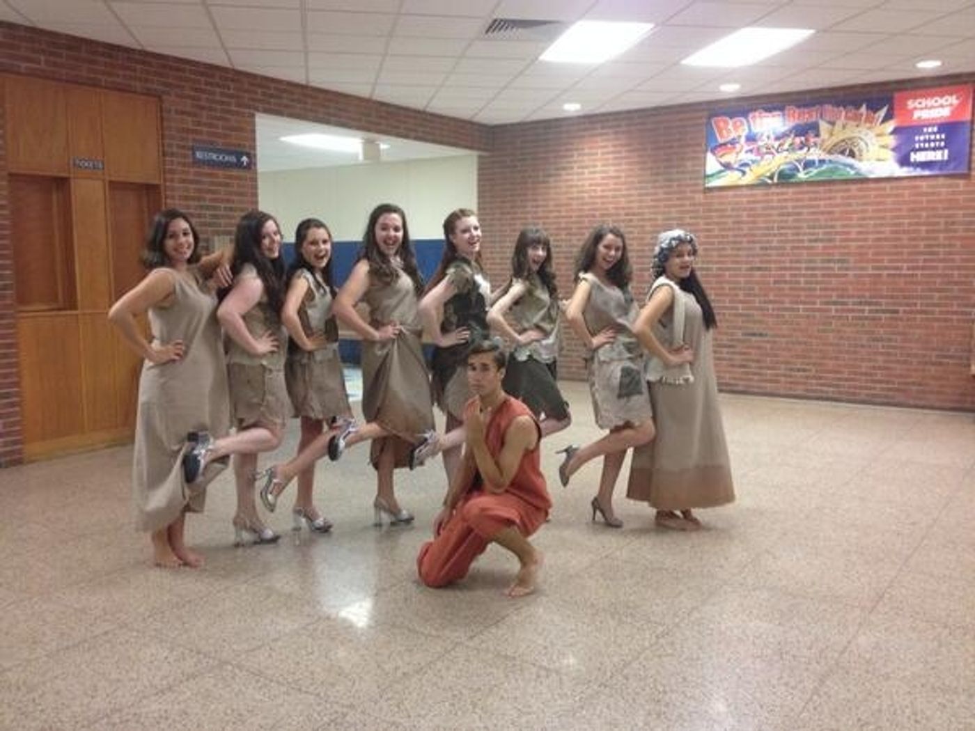 Photo Flash: Saturday Intermission Pics, Part 2 - 7/12- Regionals Take the Spotlight Photo Flash: Saturday Intermission Pics, Part 2 - 7/12- Regionals Take the Spotlight Image