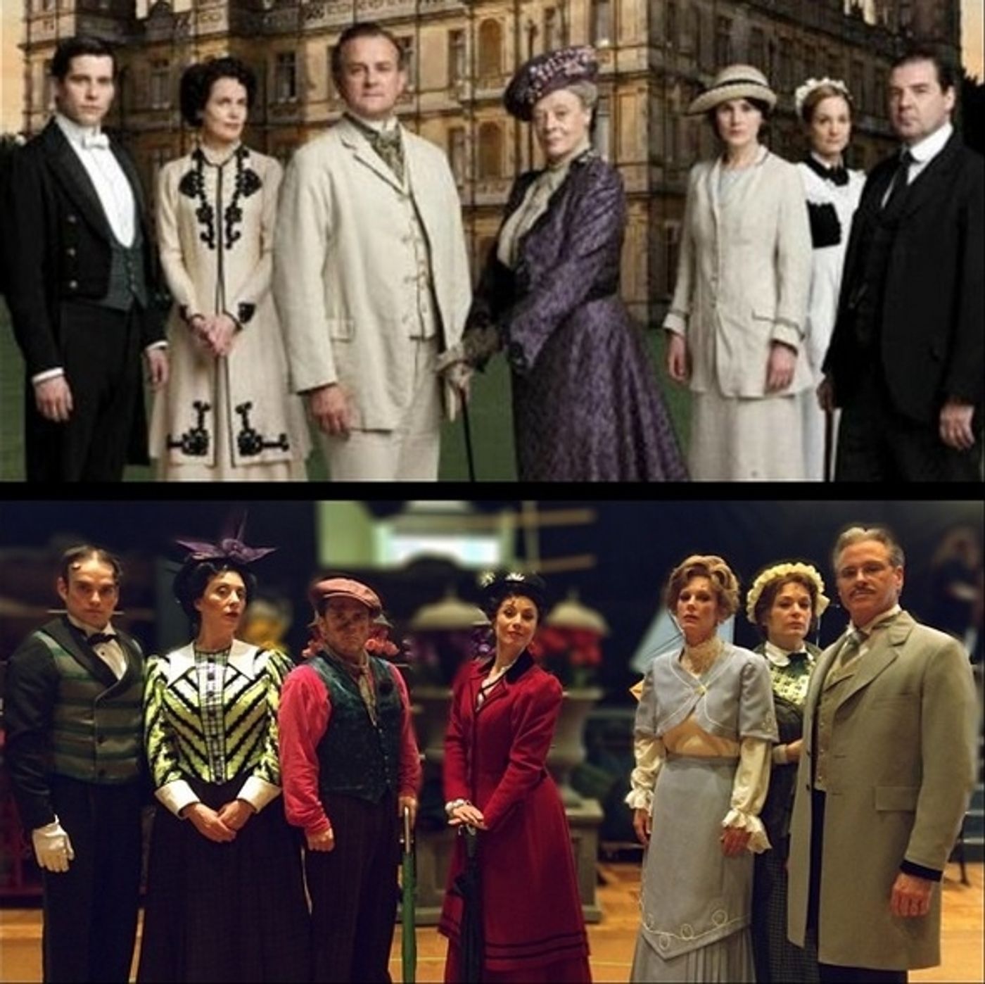 Photo Flash: Saturday Intermission Pics, Part 2 - 7/12- Regionals Take the Spotlight Photo Flash: Saturday Intermission Pics, Part 2 - 7/12- Regionals Take the Spotlight Image