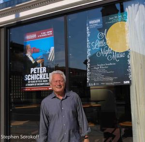 Stephen Sorokoff Photo