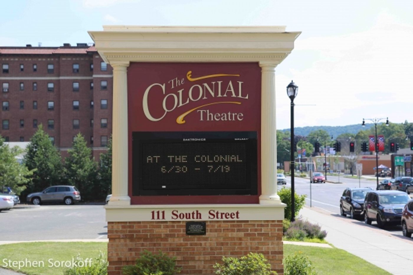 Photo Coverage: Anita Gillette Visits Penny Fuller at A LITTLE NIGHT MUSIC Photo Coverage: Anita Gillette Visits Penny Fuller at A LITTLE NIGHT MUSIC Image