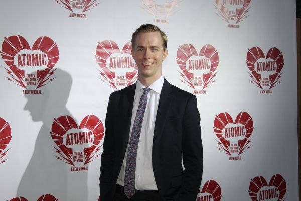 David James Larson Photo