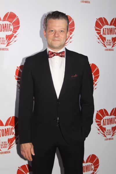 Jeremy Kushneir Photo