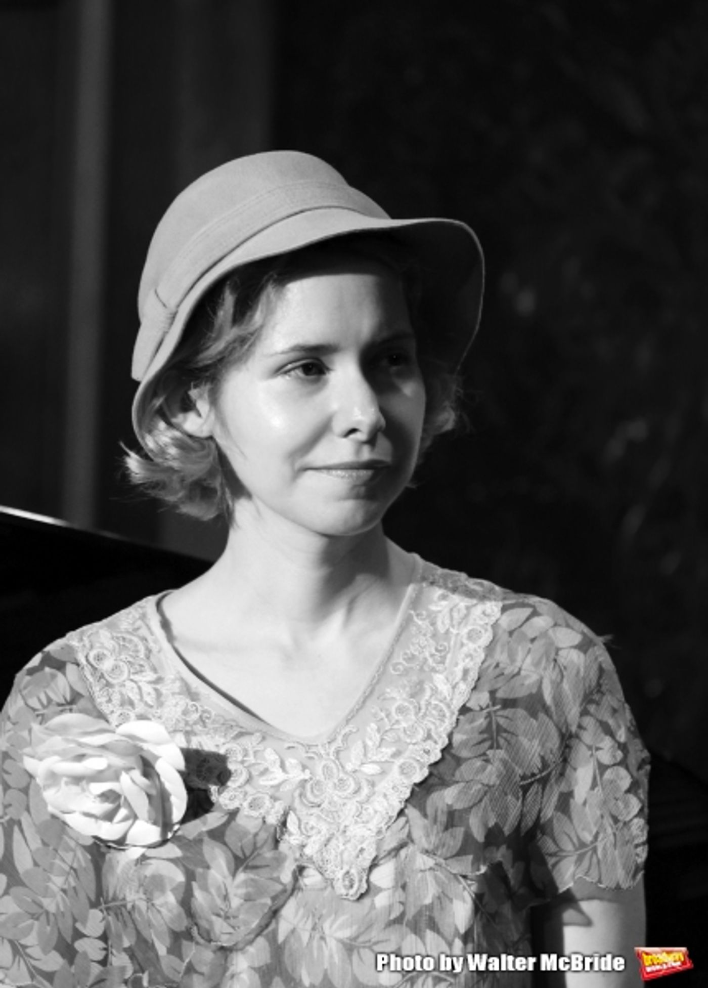 Photo Coverage: Nellie McKay Previews A GIRL NAMED BILL at 54 Below Image