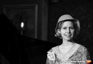 Nellie McKay @ BroadwayWorld Nellie McKay Photo