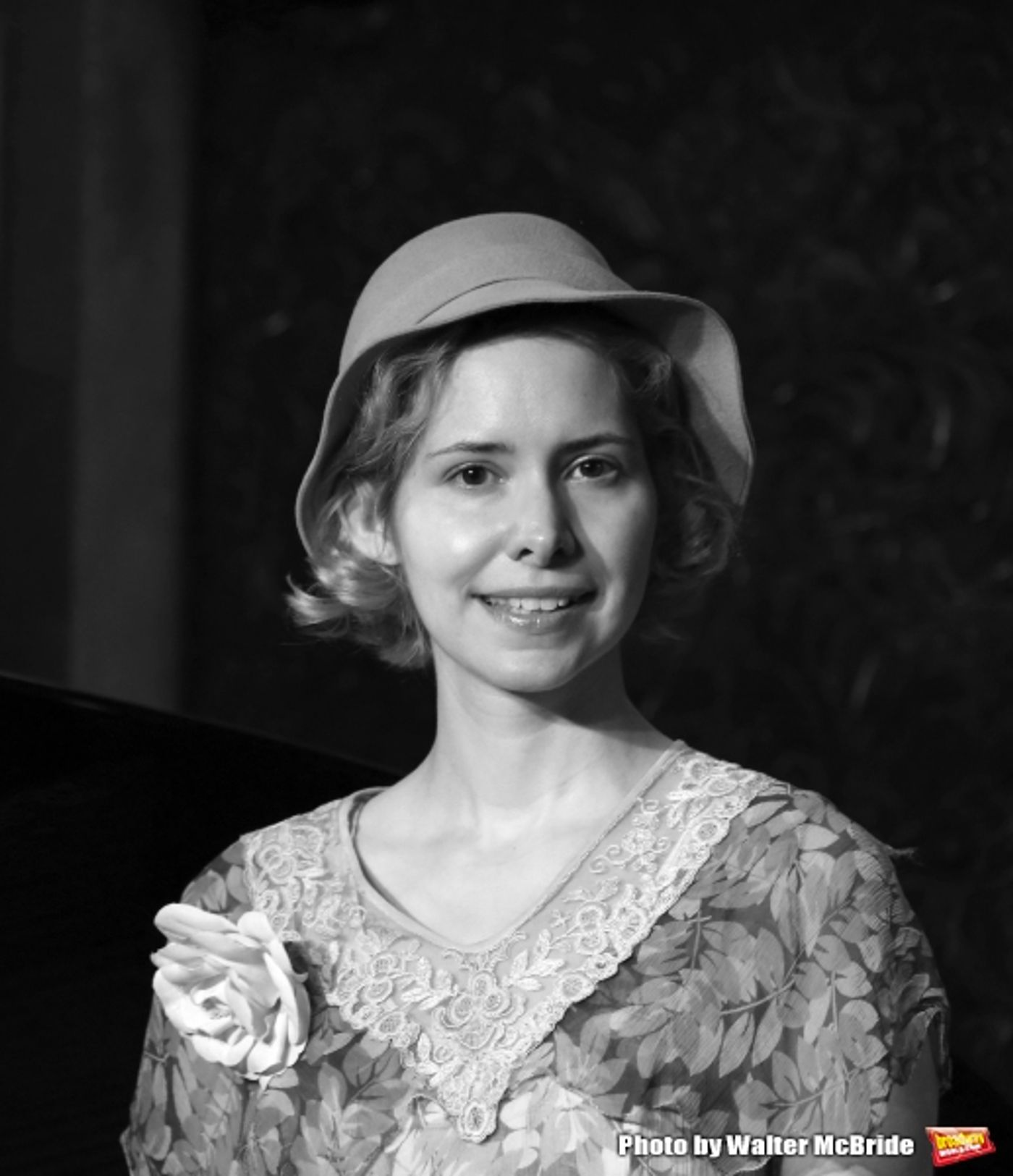 Photo Coverage: Nellie McKay Previews A GIRL NAMED BILL at 54 Below Image