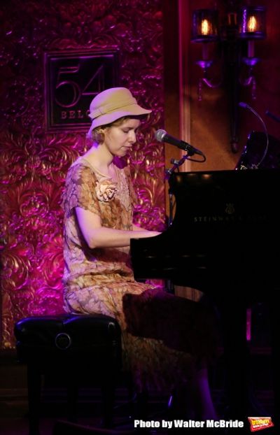 Nellie McKay Photo