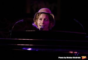 Nellie McKay @ BroadwayWorld Nellie McKay Photo