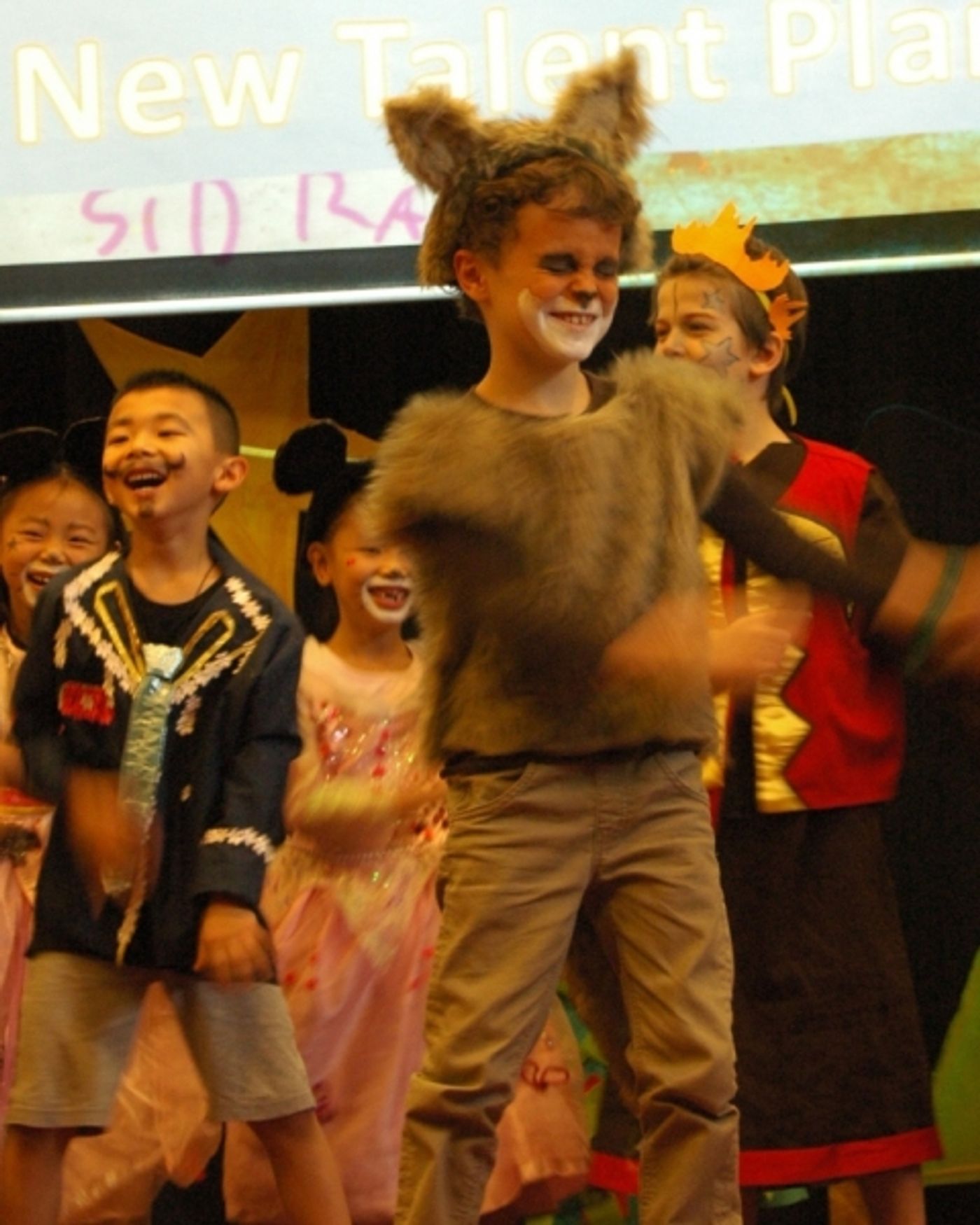 Photo Flash: First Look at Bejing Academy of the Performing Arts' LITTLE PRINCE  Image