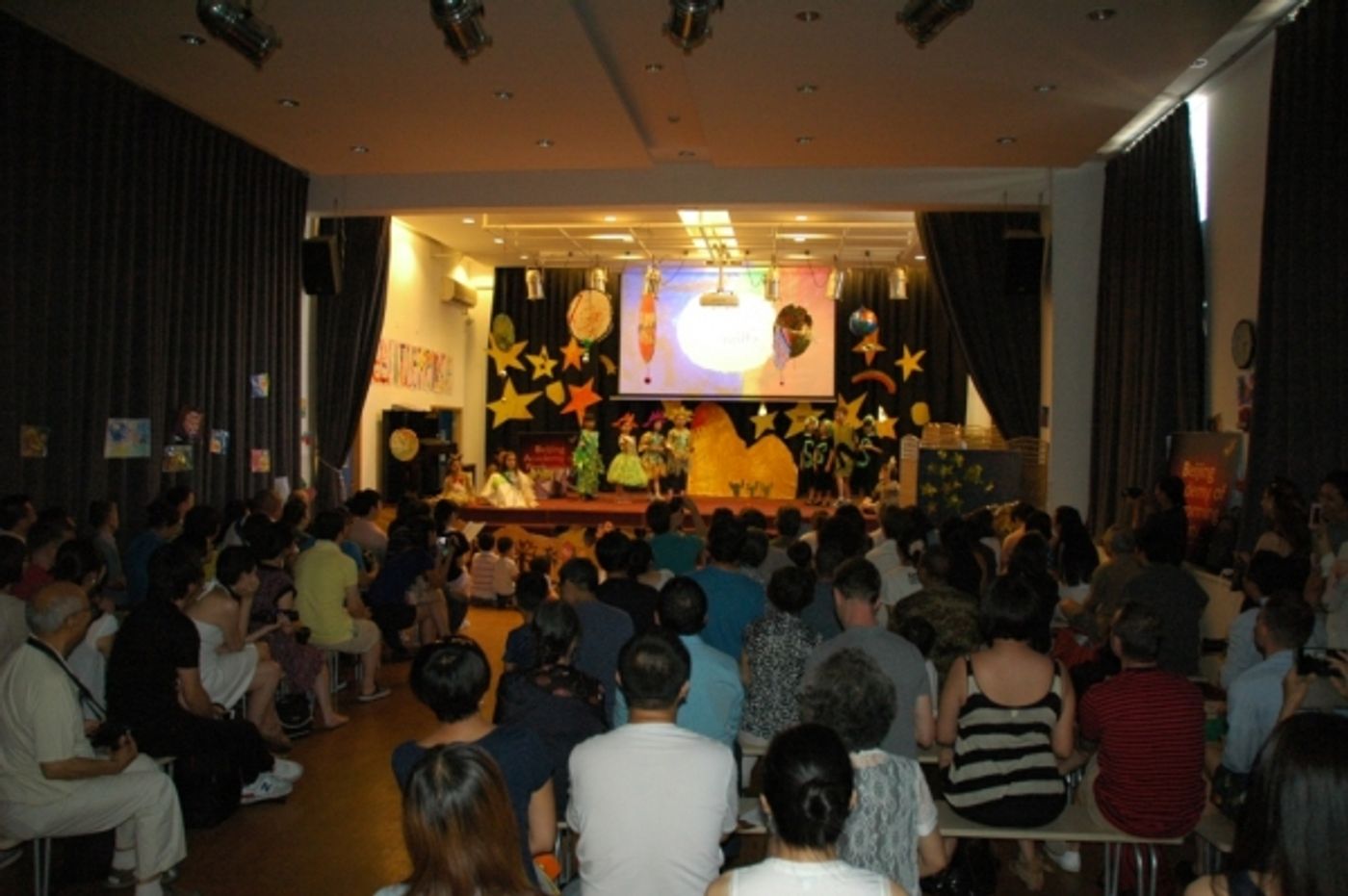 Photo Flash: First Look at Bejing Academy of the Performing Arts' LITTLE PRINCE  Image