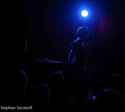 KT Sullivan Photo