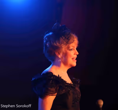 KT Sullivan Photo