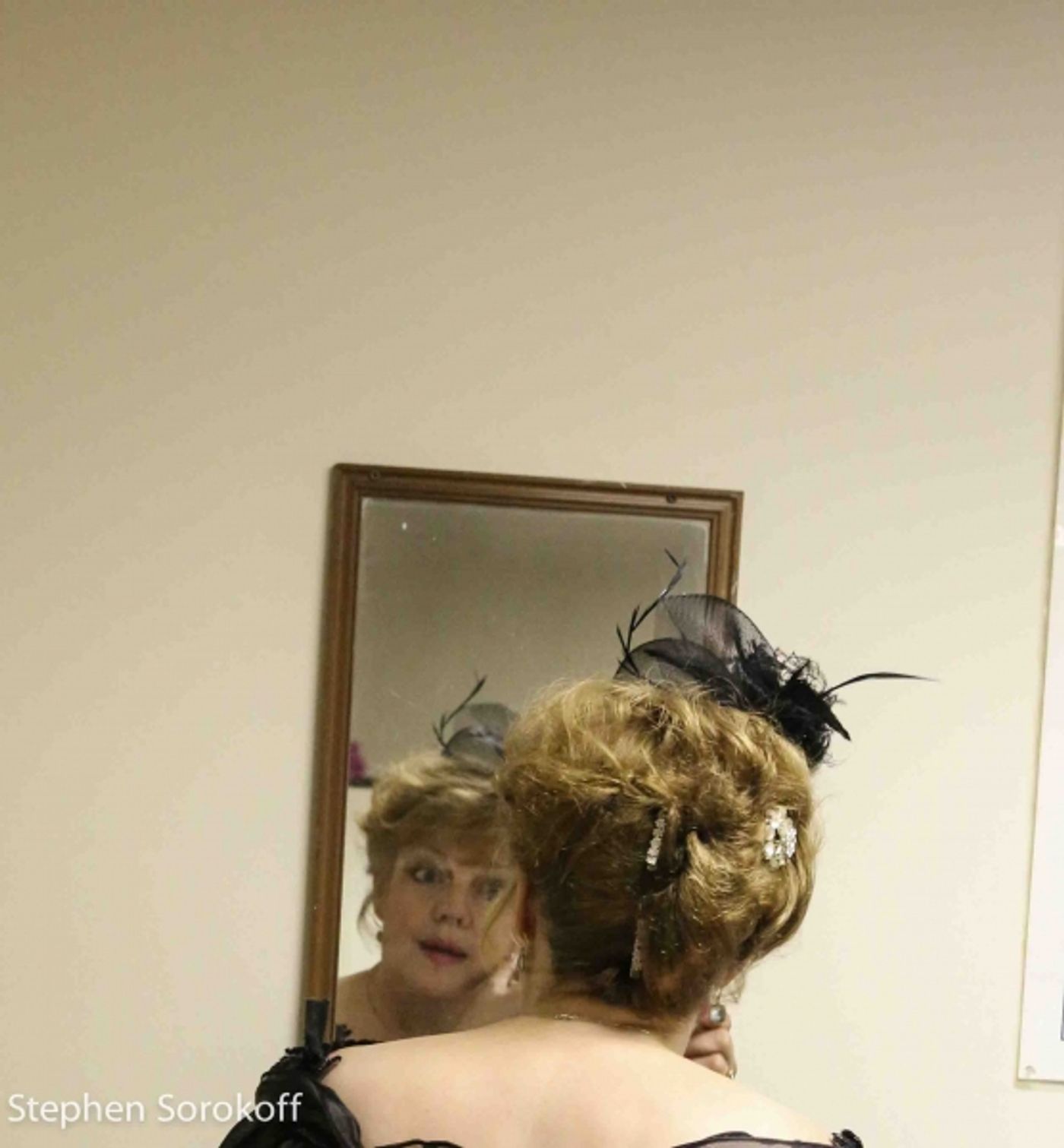 Photo Coverage: KT Sullivan Plays MR. FINN'S CABARET at Barrington Stage Company  Image