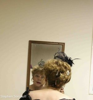 Kt Sullivan @ BroadwayWorld Kt Sullivan Photo