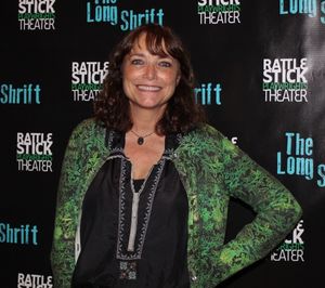 Karen Allen Photo
