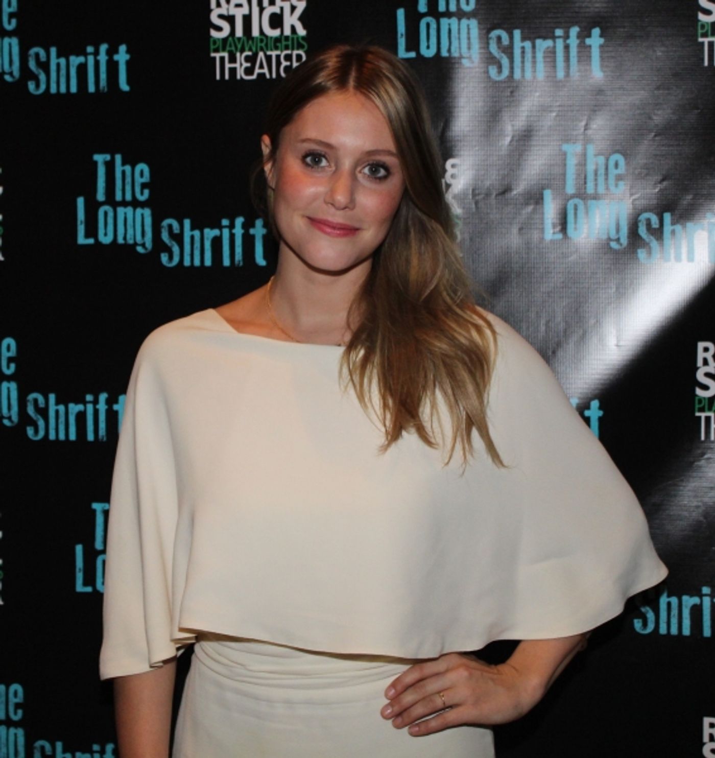 Photo Coverage: James Franco & More Celebrate Opening Night of Rattlestick's THE LONG SHRIFT  Image