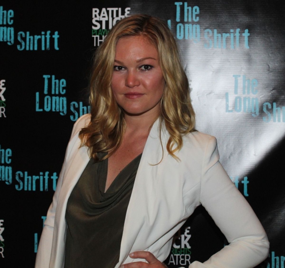 Julia Stiles at 