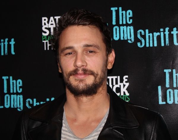 James Franco  Photo