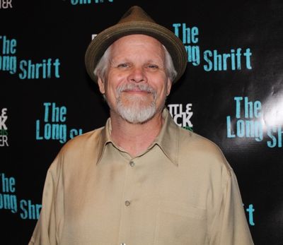 Brian Lally Photo