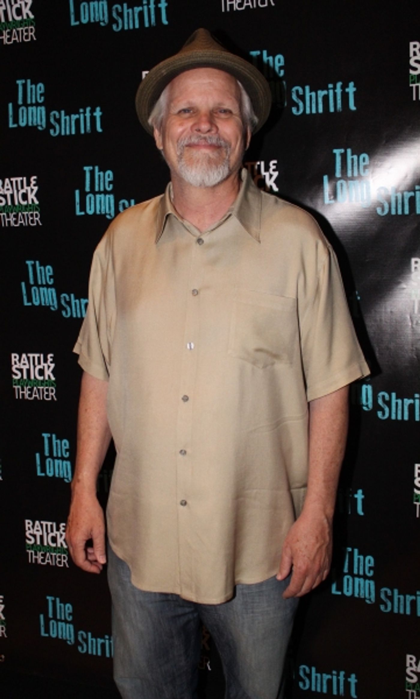 Photo Coverage: James Franco & More Celebrate Opening Night of Rattlestick's THE LONG SHRIFT  Image