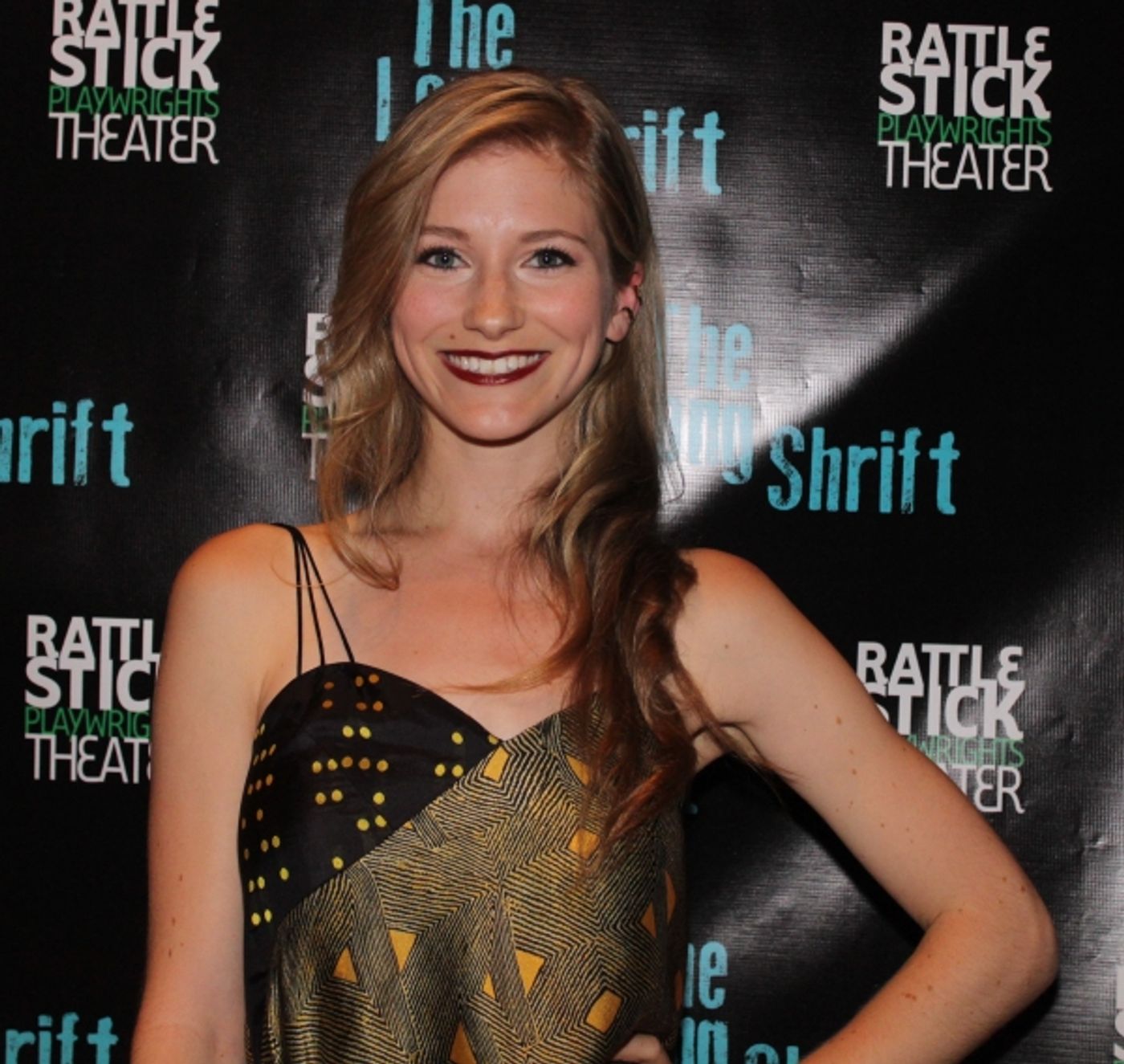 Photo Coverage: James Franco & More Celebrate Opening Night of Rattlestick's THE LONG SHRIFT  Image