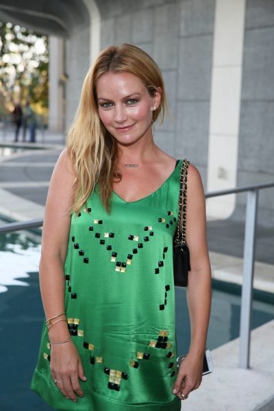 Becki Newton Photo