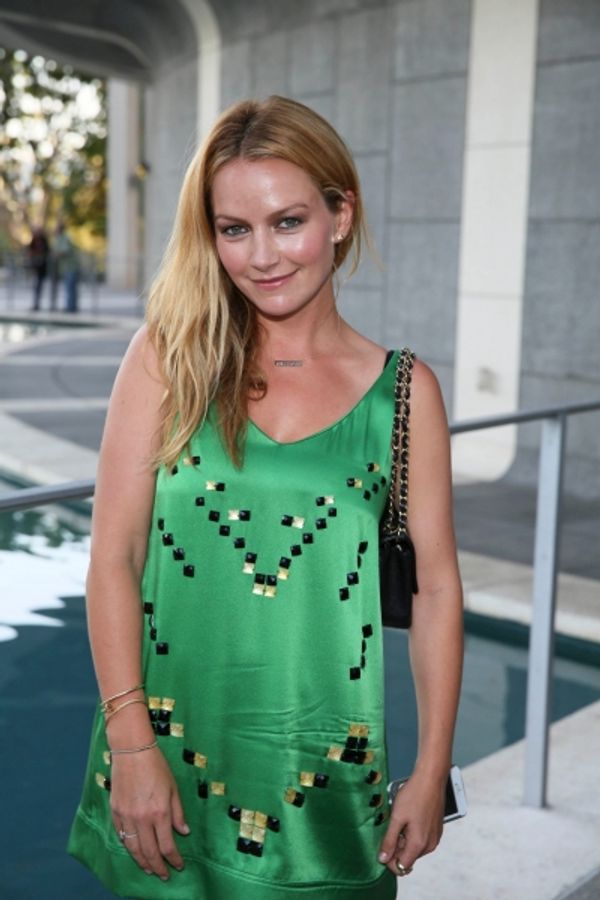 Becki Newton Photo