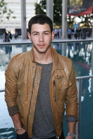 Nick Jonas Photo