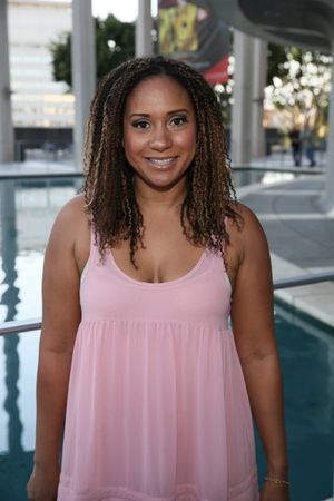 Tracie Thoms Photo