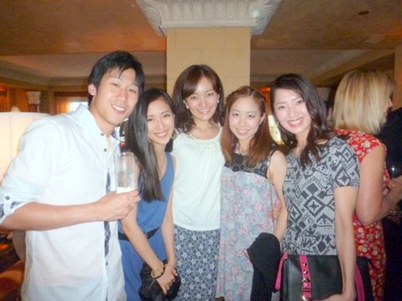 Photo Flash: The Schultz-Hill Foundation Welcomes Atlantic City Ballet  Image