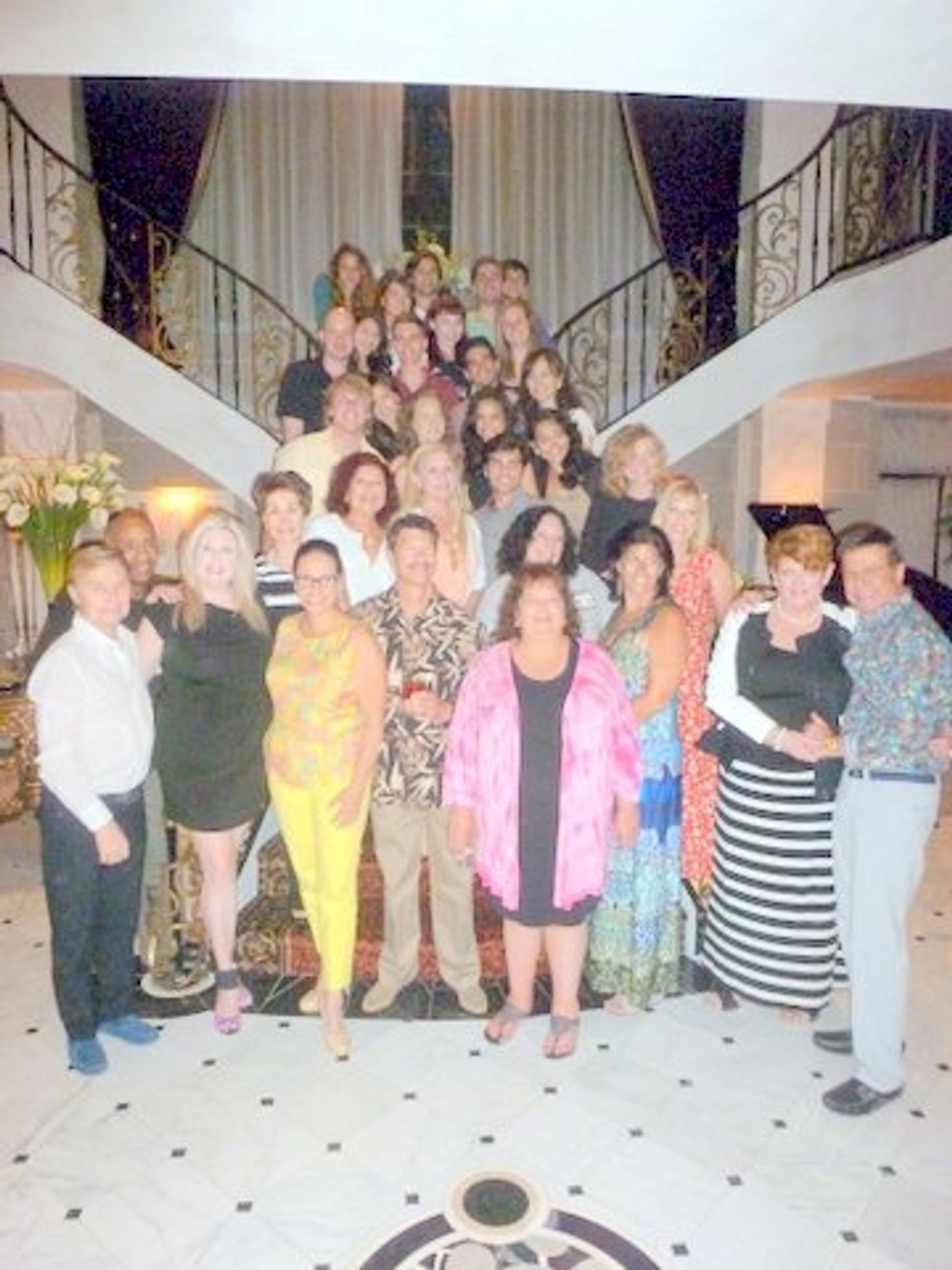 Photo Flash: The Schultz-Hill Foundation Welcomes Atlantic City Ballet  Image