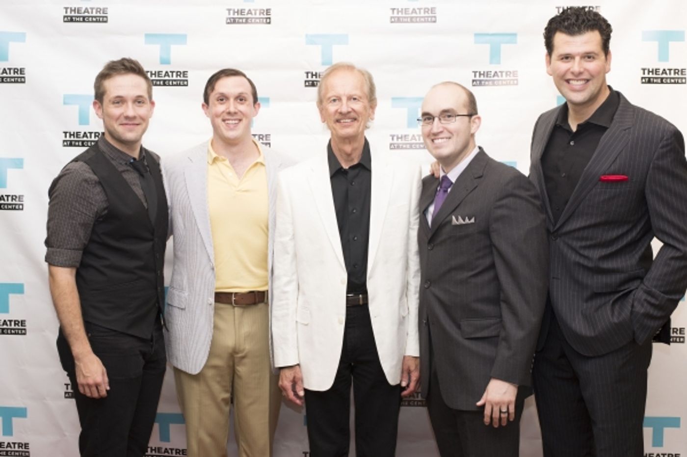 Photo Flash: New BEVERLY HILLBILLIES Musical Celebrates World Premiere at Theatre at the Center  Image