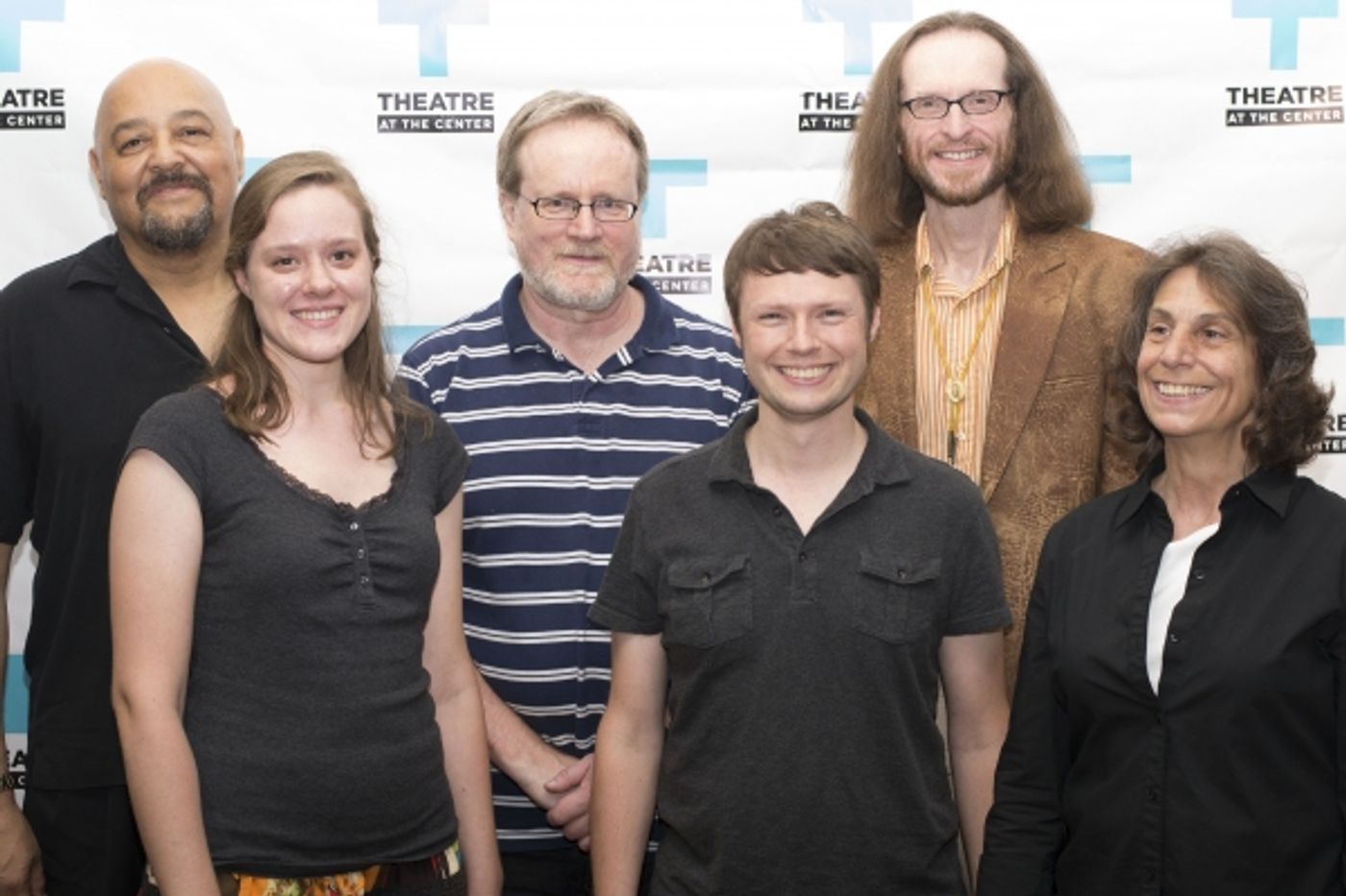 Photo Flash: New BEVERLY HILLBILLIES Musical Celebrates World Premiere at Theatre at the Center  Image