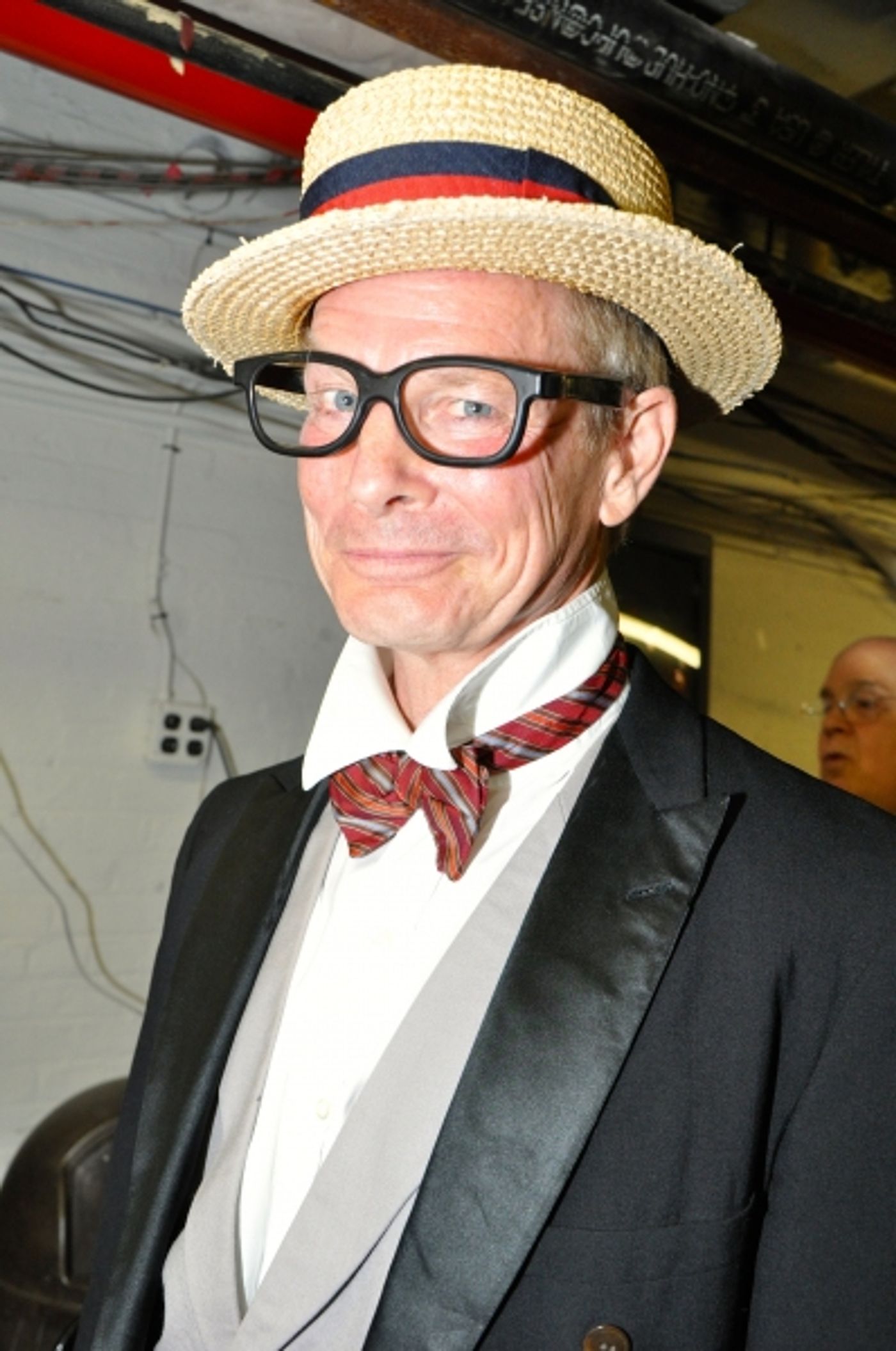 Photo Coverage: Broadway's Rising Stars 2014 Take The Stage at Town Hall!  Image