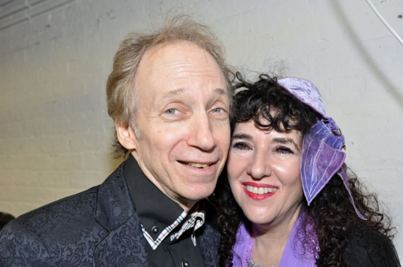 Photo Coverage: Broadway's Rising Stars 2014 Take The Stage at Town Hall!  Image