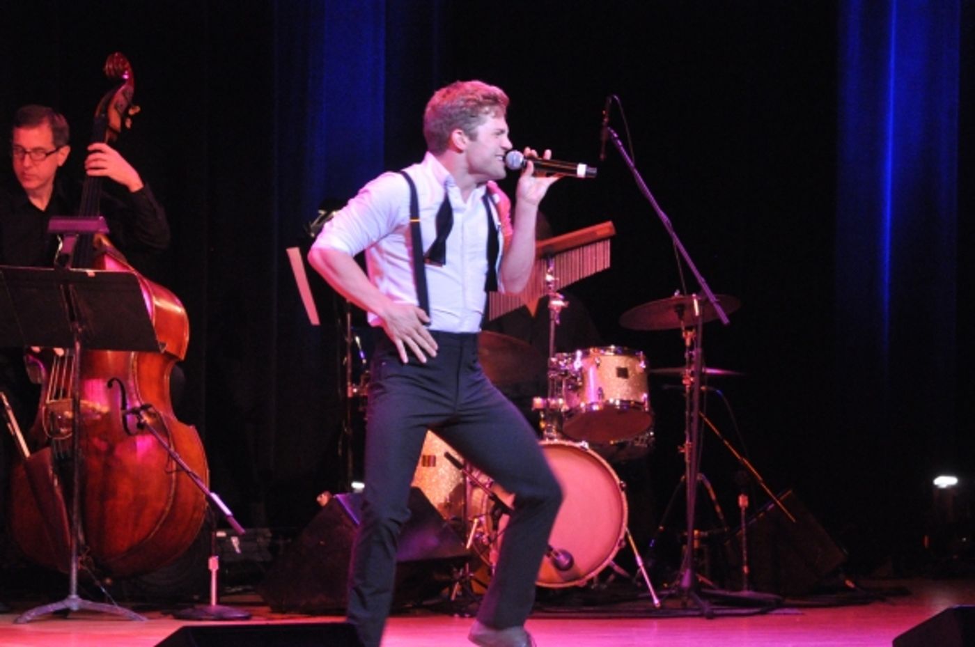 Photo Coverage: Broadway's Rising Stars 2014 Take The Stage at Town Hall!  Image