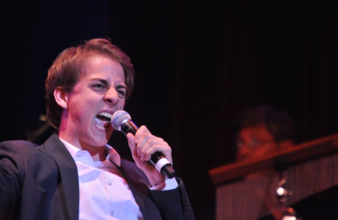 Photo Coverage: Broadway's Rising Stars 2014 Take The Stage at Town Hall! Photo Coverage: Broadway's Rising Stars 2014 Take The Stage at Town Hall! Image