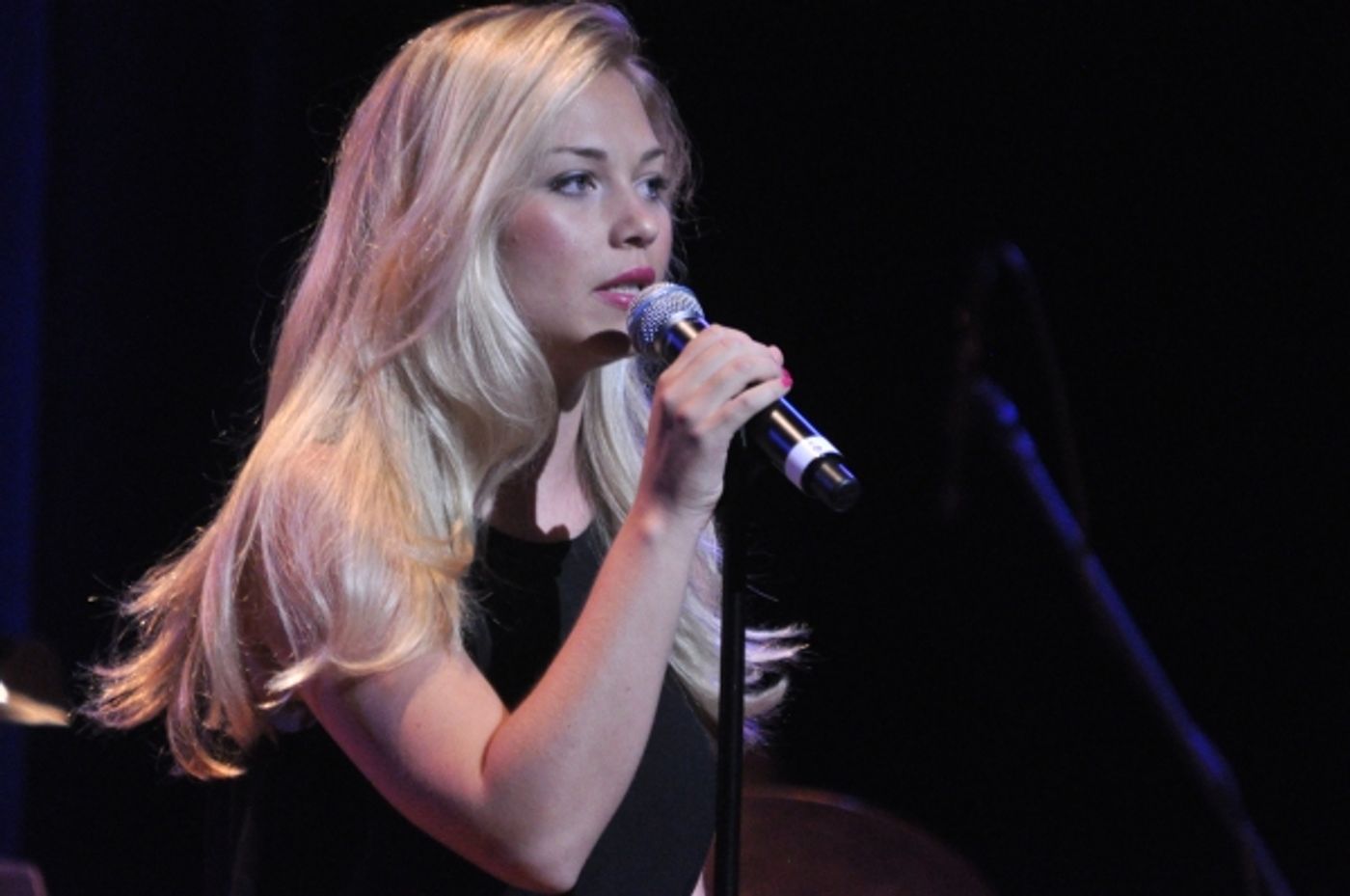 Photo Coverage: Broadway's Rising Stars 2014 Take The Stage at Town Hall! Photo Coverage: Broadway's Rising Stars 2014 Take The Stage at Town Hall! Image