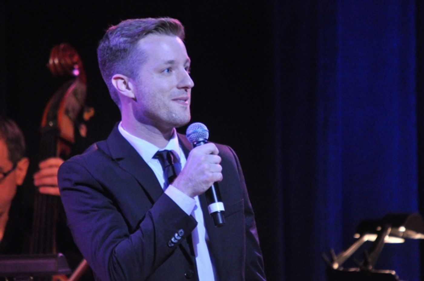Photo Coverage: Broadway's Rising Stars 2014 Take The Stage at Town Hall!  Image